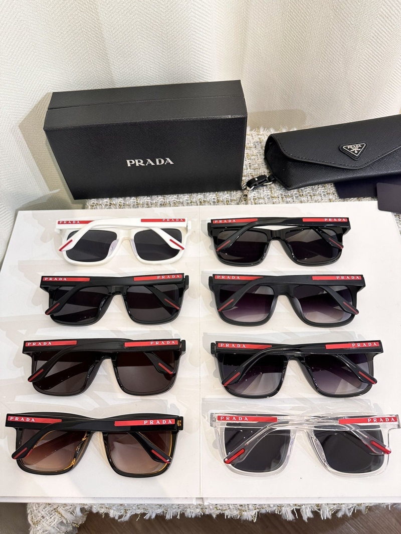 Prada Sunglasses